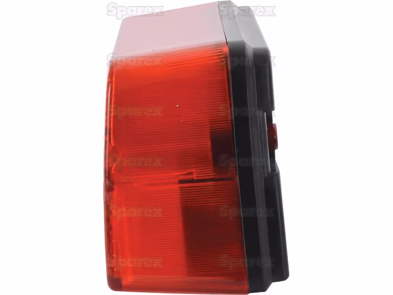 Feu Arrière 12V, Gauche/Droit - adaptable sur tracteurs John-Deere - ref 02.814.000.01
