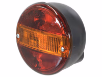 Feu Arrière 12V, Gauche/Droit - ref 2SD001685211