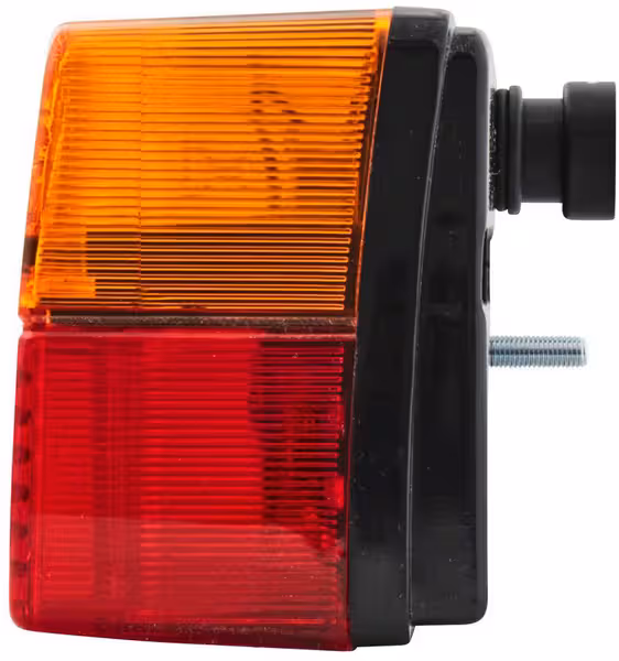 Feu arrière 220x100 mm 12V John Deere AL112964