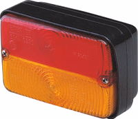 FEU ARRIERE 3 FONCTIONS