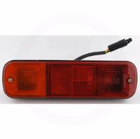 Feu arrière New Holland