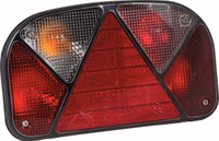 Feu arrière Aspöck