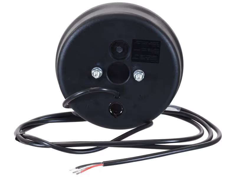 Feu arrière à LED, Fonctions: 2, Position/Antibrouillard, Gauche/Droit, 12-36V