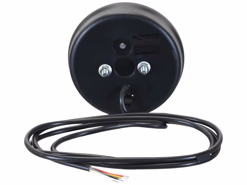 Feu arrière à LED, Fonctions: 3, Stop / Position / Clignotant, Gauche/Droit, 12-36V