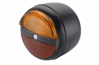 Feu arrière de position et clignotant Hella 2SB 003 018-031