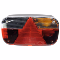 Feu arrière droit Aspöck