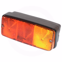 Feu arrière droit Cobo