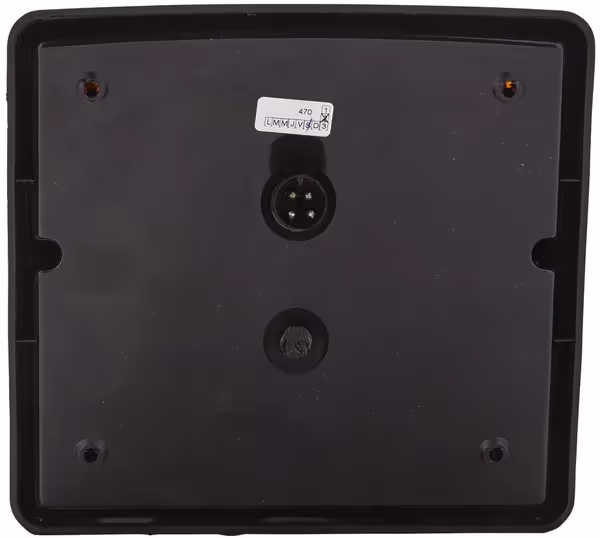 Feu arrière droit Hella 2SD996030021
