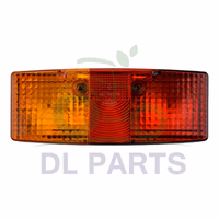 Feu arrière droit Khd