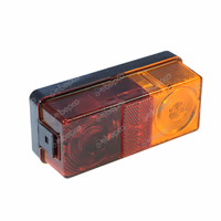 Feu arrière Droit Renault 7700694212