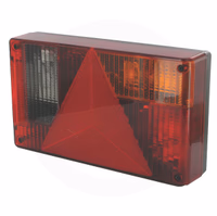 Feu arrière droite Jokon