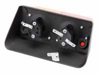 Feu arrière gauche Belarus Bélarus