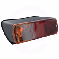 Feu arrière gauche New Holland 83960374