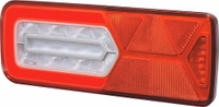 FEU ARRIERE LC12 GAUCHE 24V