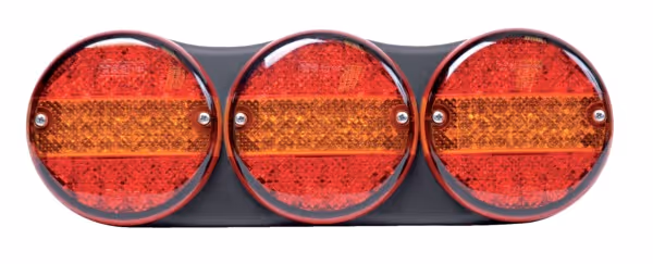 Feu arrière LED Britax