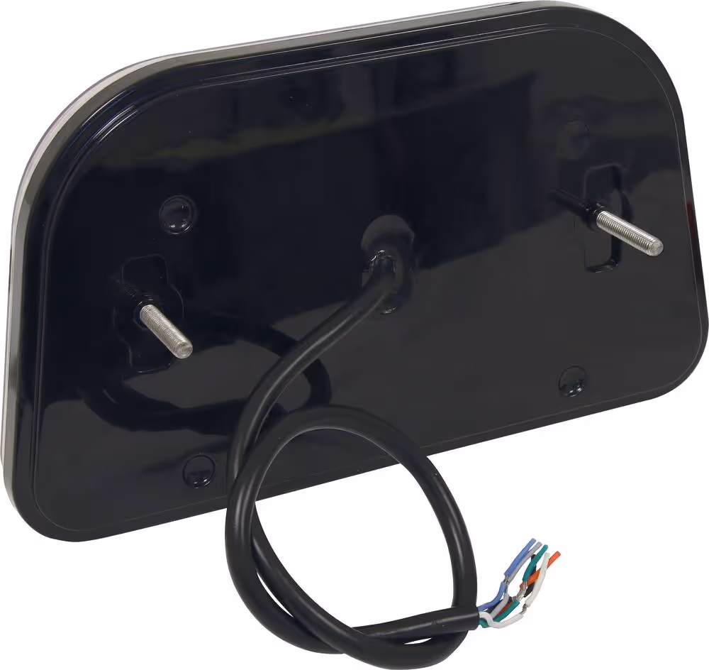 FEU ARRIERE LED 7 FONCTIONS DROIT