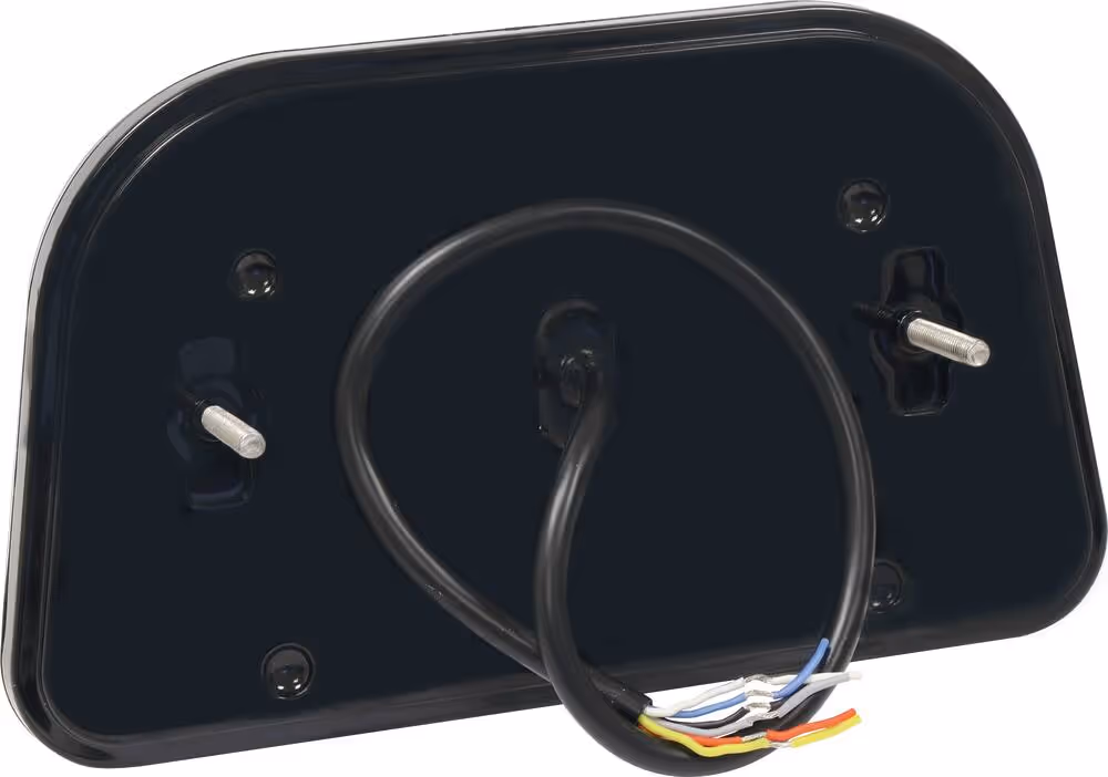 FEU ARRIERE LED 7 FONCTIONS GAUCHE