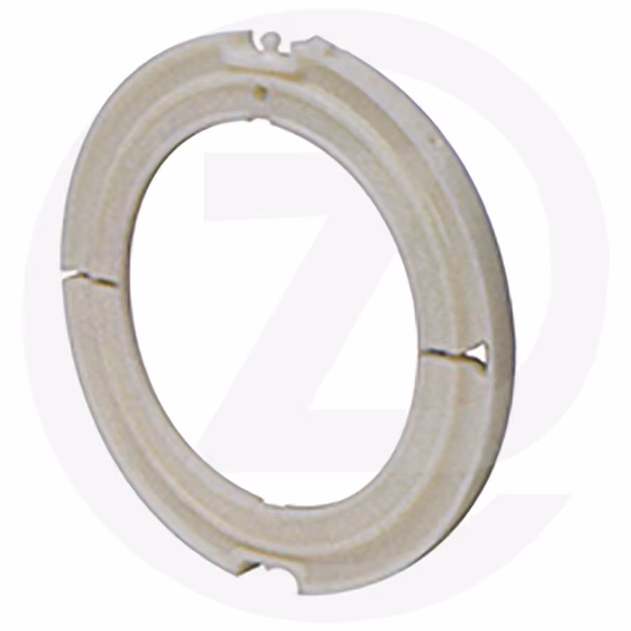 Feu arriere led carre