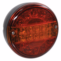 Feu arrière LED Seul 12 Volt Britax