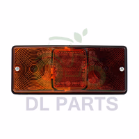 Feu Arrière LH et RH