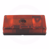 Feu arrière Midipoint gauche Aspöck