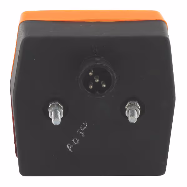 Feu arrière Minipoint à bajonet G/D Aspöck
