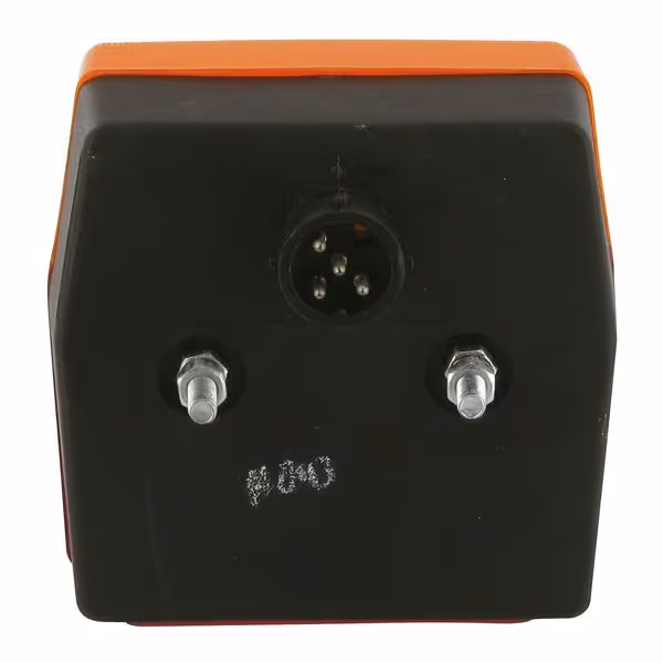 Feu arrière Minipoint à bajonet G/D Aspöck