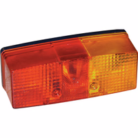 Feu arriere/stop/clignotant droit