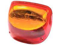 John Deere | Feu arrière