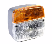 Feu avant 2259196M91 | Massey-Ferguson