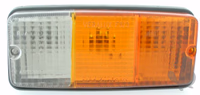 FEU AVANT