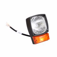 FEU AVANT COMPLET JCB REF 700/34000