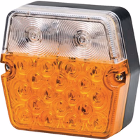 Feu avant led droit/gauche  valuefit