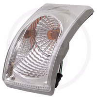 Feu clignotant arrière gauche et droit G931901020090 | Fendt