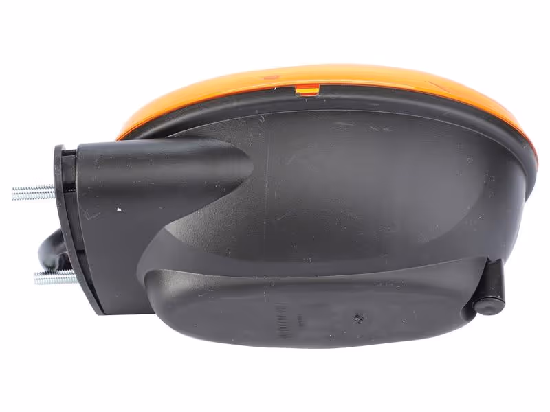 Feu clignotant, Gauche - adaptable sur tracteurs Massey Ferguson - ref 4384755M1