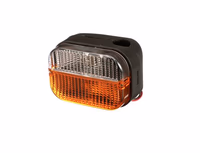 Feu clignotant gauche origine