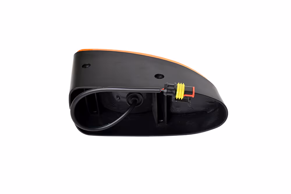 Feu clignotant John Deere RE217551