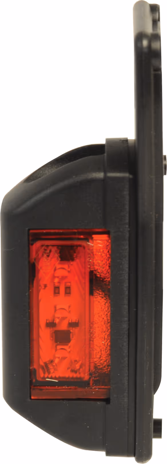 Feu de gabarit à LED rouge | blanc (G)