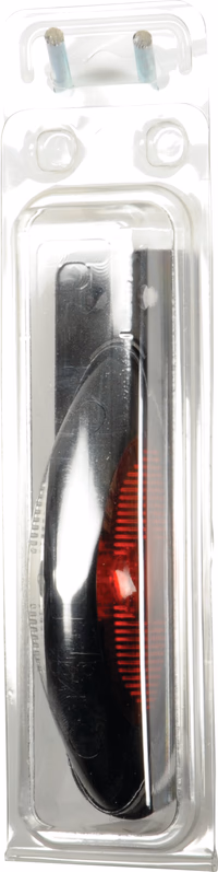 Feu de gabarit à LED rouge | blanc (G)