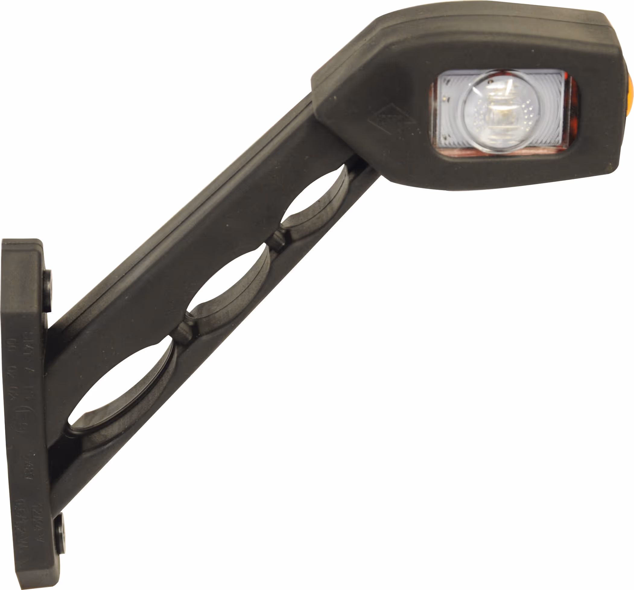 Feu de gabarit à LED rouge | blanc | orange