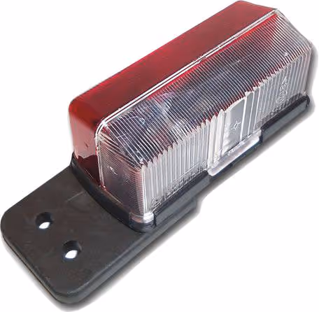 FEU DE GABARIT BICOLORE SUR LANGUETTE LATERAL/COQUE