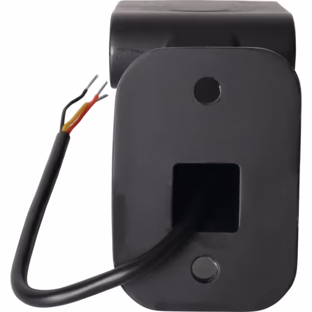 Feu de gabarit droit dynamique led 3 fonctions connexion rapide male 8 pin techni-power