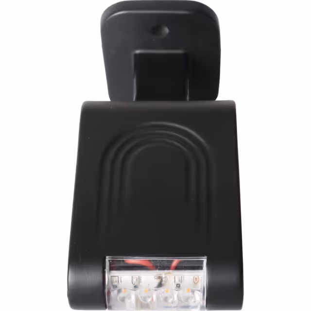 Feu de gabarit gauche dynamique led 3 fonctions connexion rapide male  8 pin techni-power