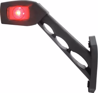 FEU DE GABARIT INCLINE 3 FONCTIONS A LED / COTE GAUCHE