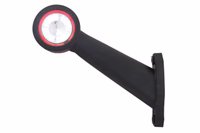 FEU DE GABARIT INCLINE BICOLORE A LED / COTE GAUCHE