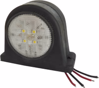 FEU DE GABARIT LED