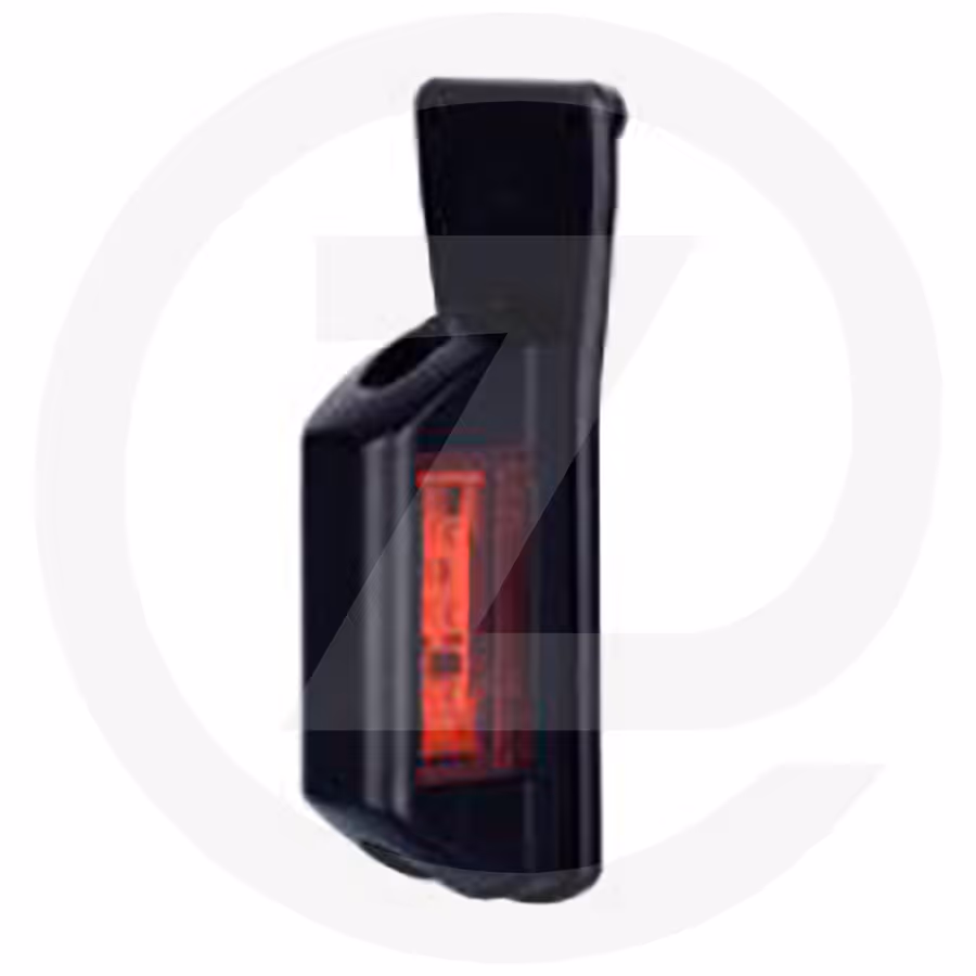 Feu de gabarit led droit