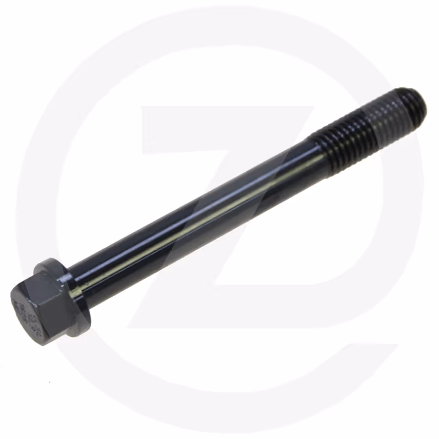 Feu de gabarit orange led (blist 1pc)