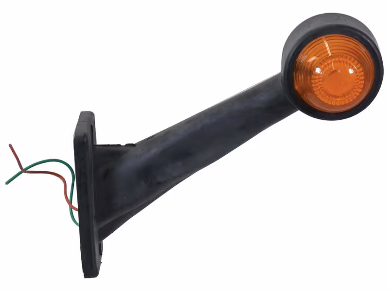 Feu de position à Arrière, 12V (Gauche/Droit)