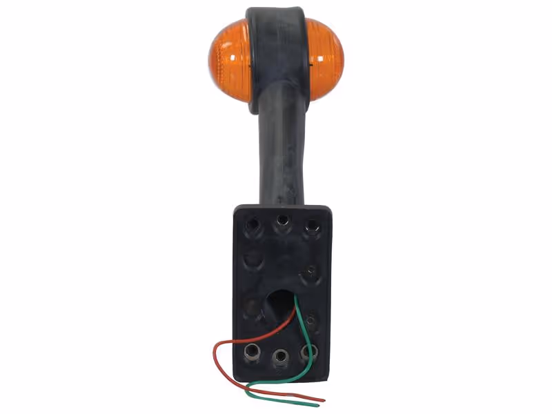 Feu de position à Arrière, 12V (Gauche/Droit)